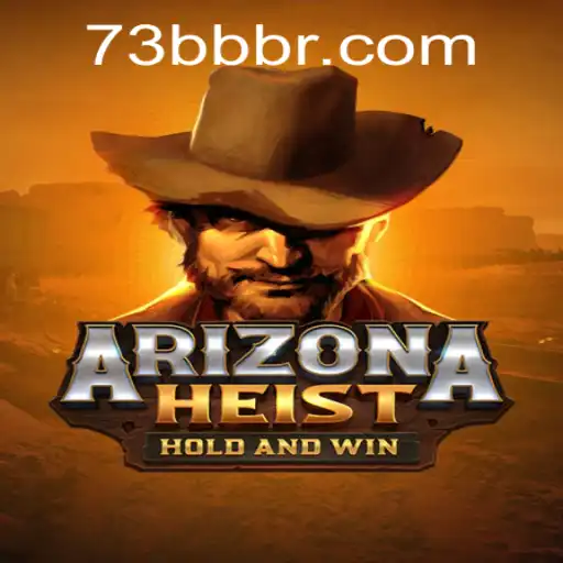 Arizona Heist: A Thrilling Adventure Game