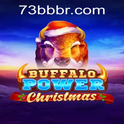 BuffaloPowerChristmas: A Festive Gaming Experience at 73bb.com