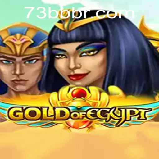 Discover the Enchantment of GoldOfEgypt at 73bb.com