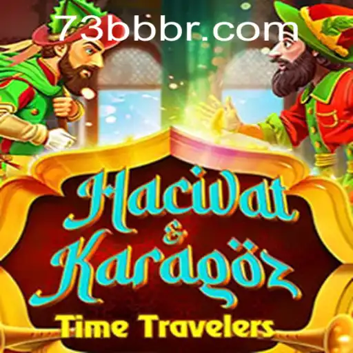 Discovering the Enchanting World of HacivatandKaragoz: A Timeless Shadow Play