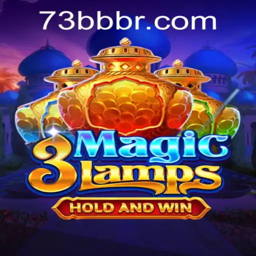 3MagicLamps: The Enchanting World of Mystical Gaming