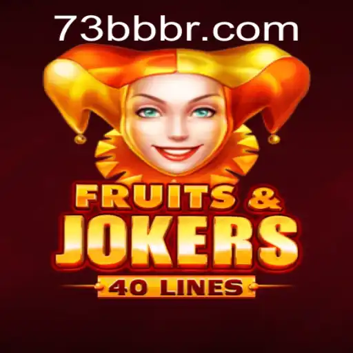 Experience the Thrills of FruitsAndJokers40: A New Online Gaming Sensation