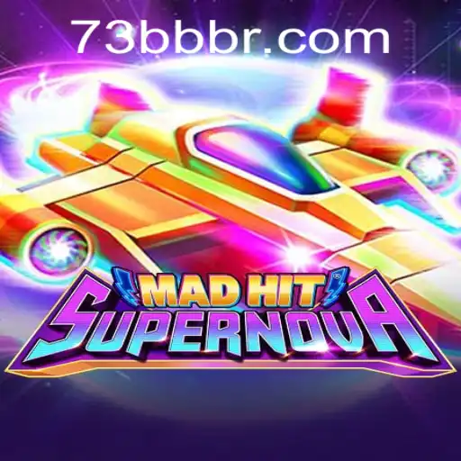MadHitSupernova: A Stellar Gaming Adventure
