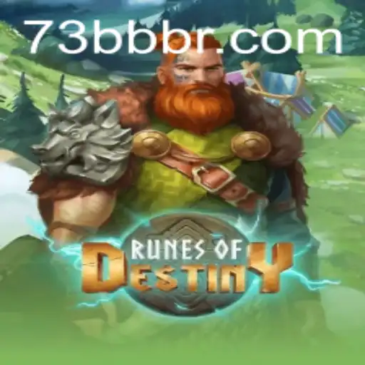 Discover the Mystical World of RunesOfDestiny